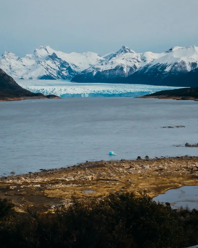 Patagonia & the Glaciers