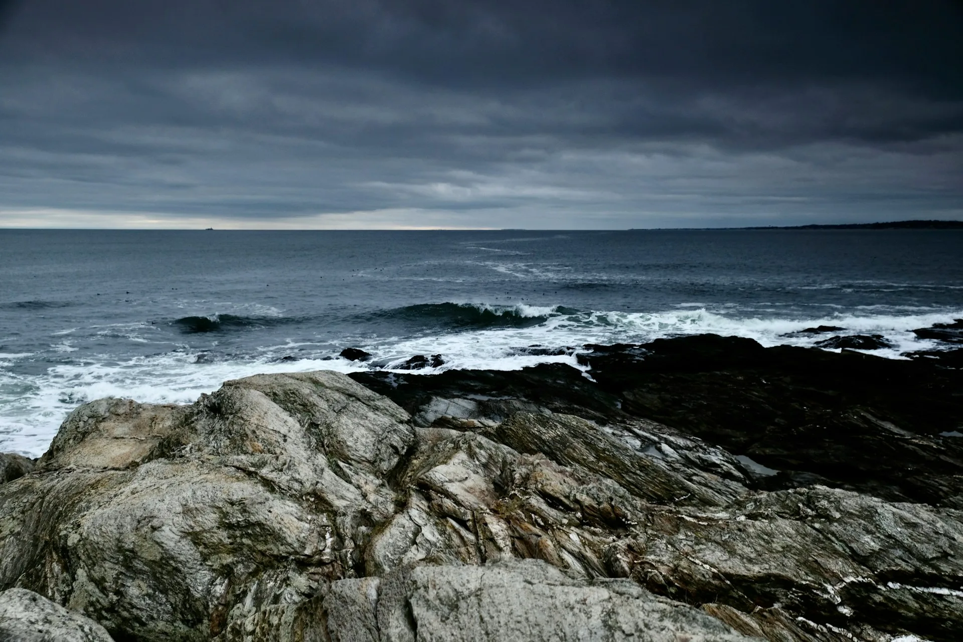 The Wild North Coast