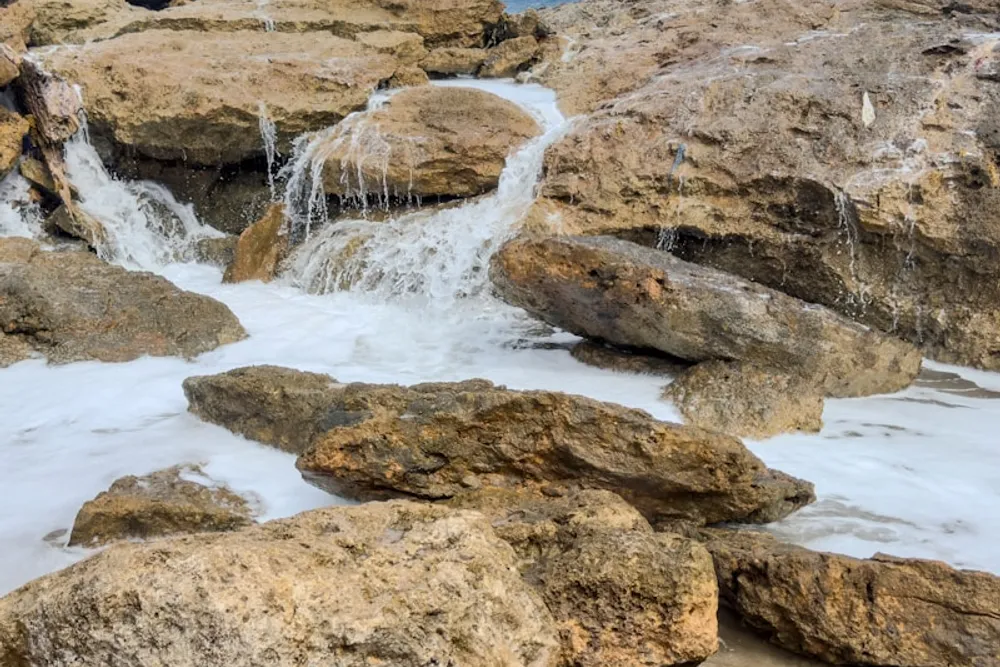 Arikok & the Natural Pool