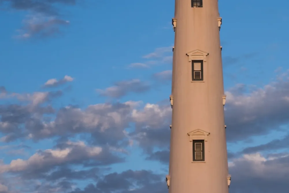 The North Coast & California Lighthouse