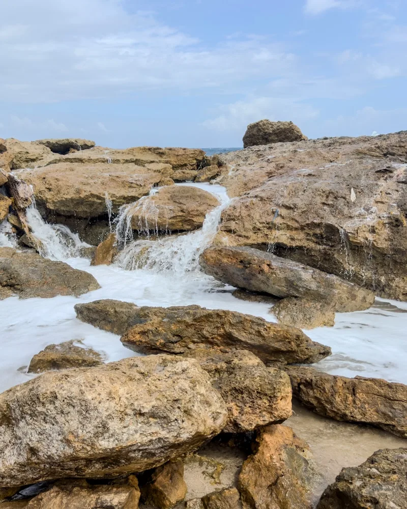 Arikok National Park