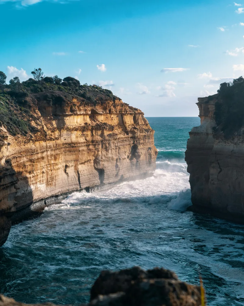 Loch Ard Gorge, Australia