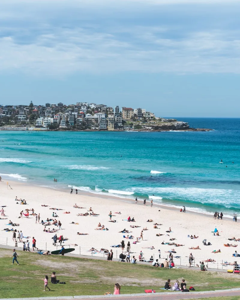 Bondi Beach, Australia