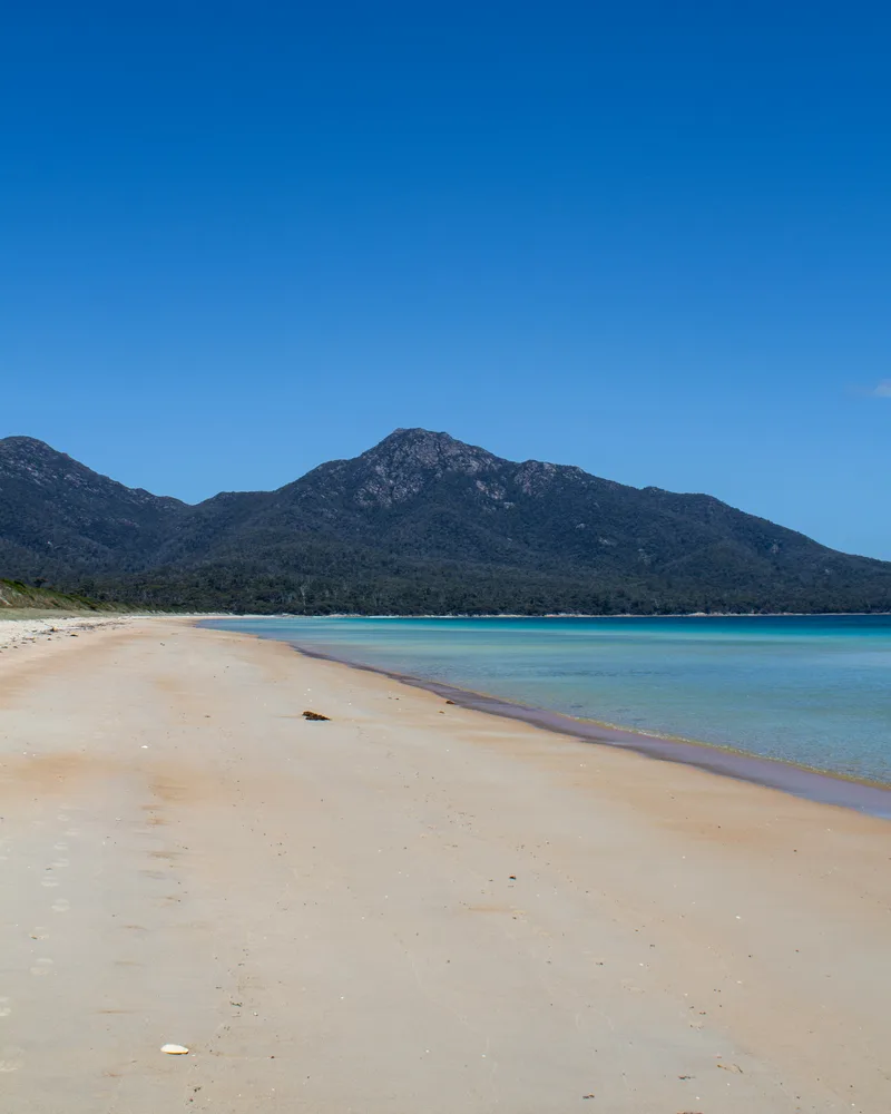 Wineglass Bay, Australia
