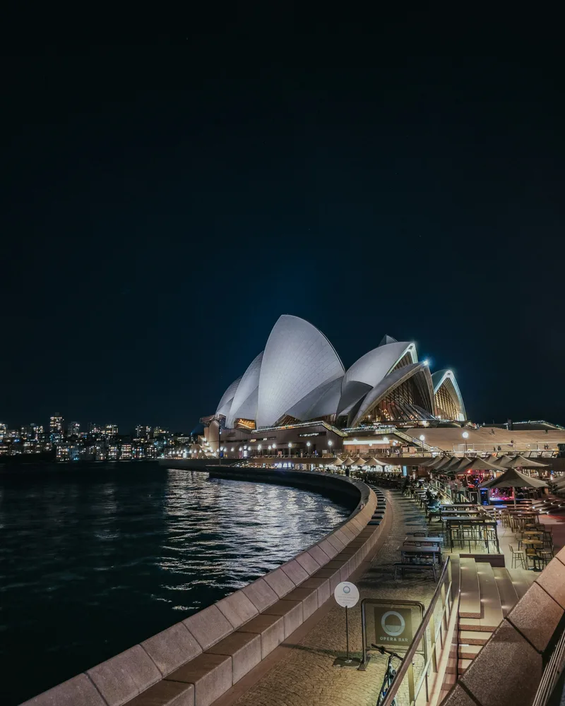 Sydney & New South Wales