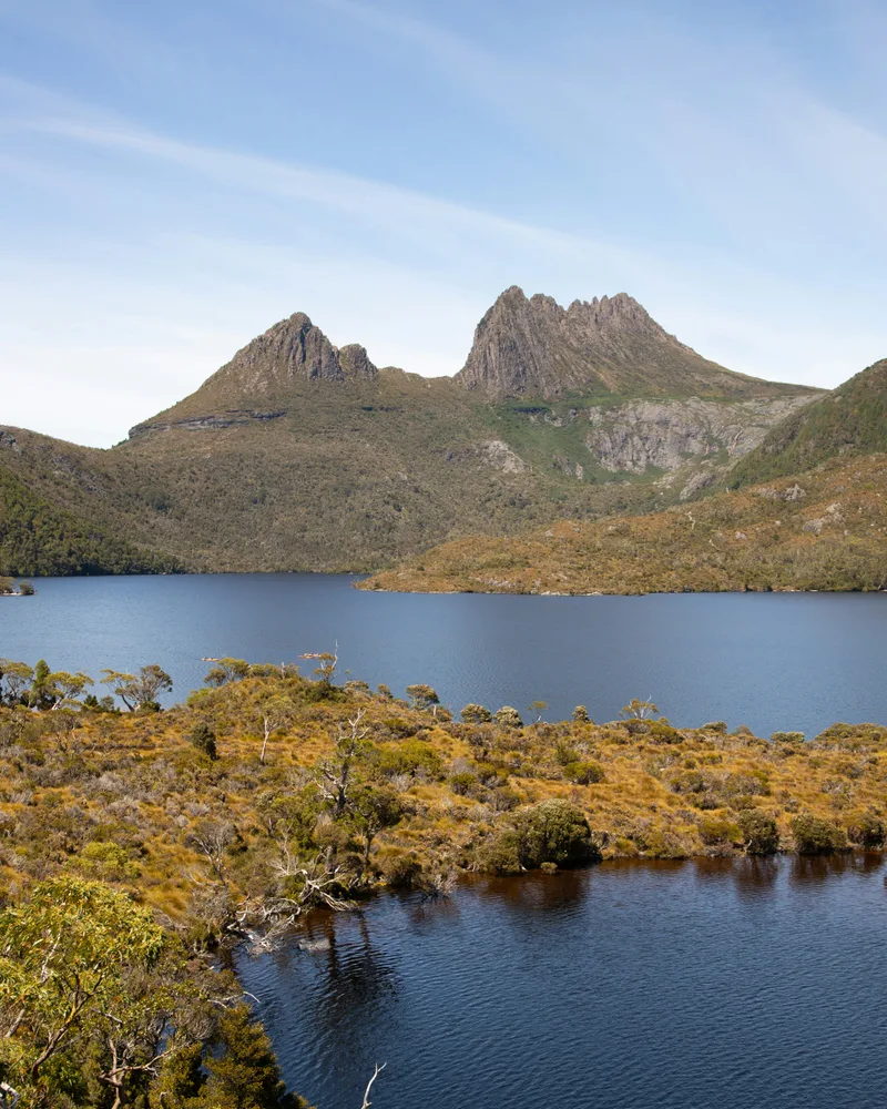 Tasmania