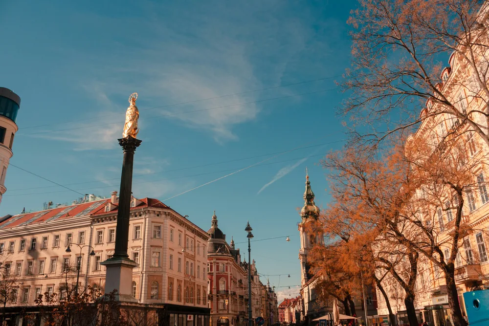Graz