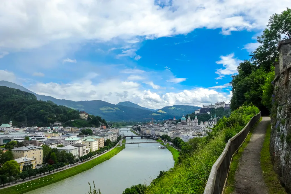 Salzburg