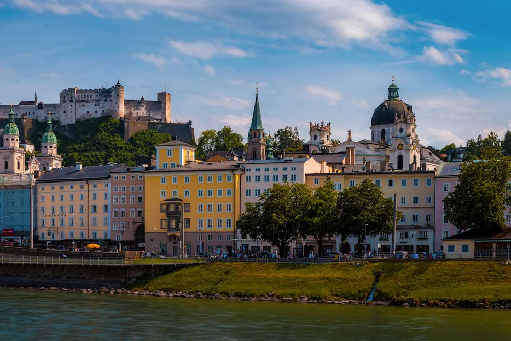Salzburg