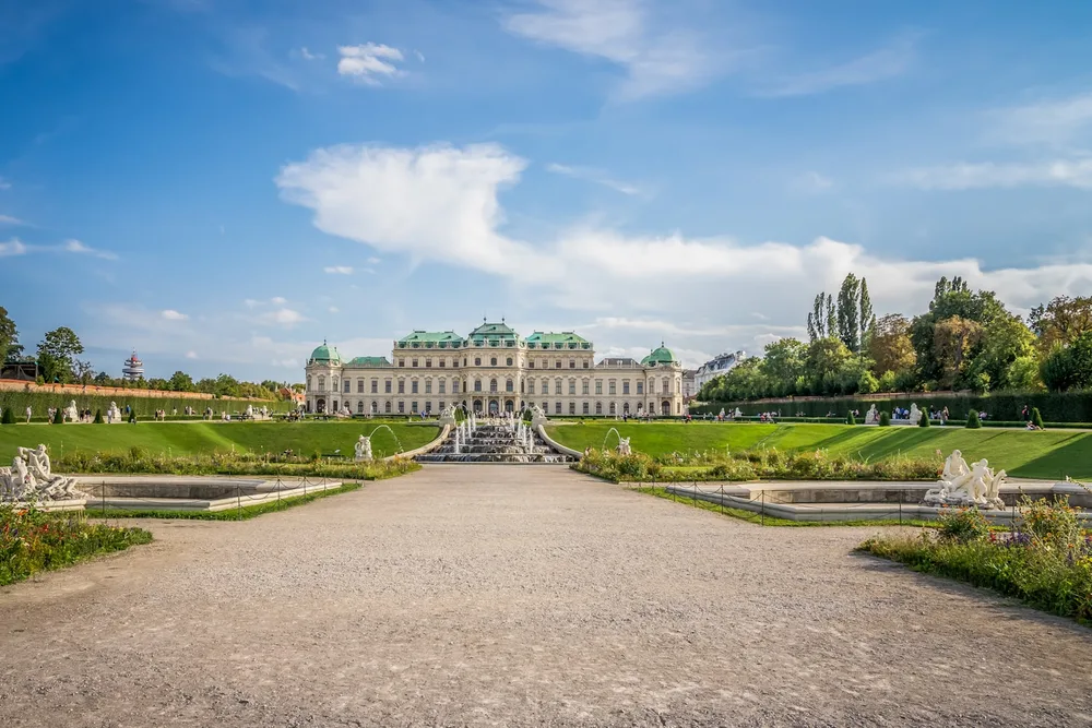 Vienna