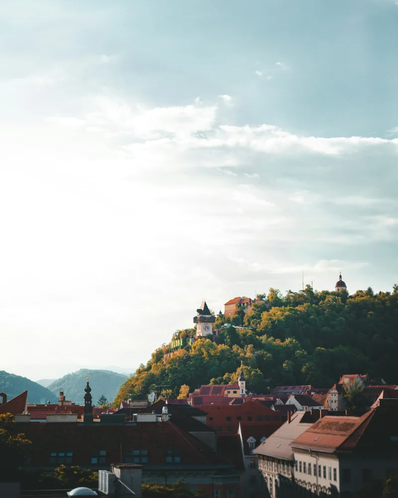 Styria & Graz