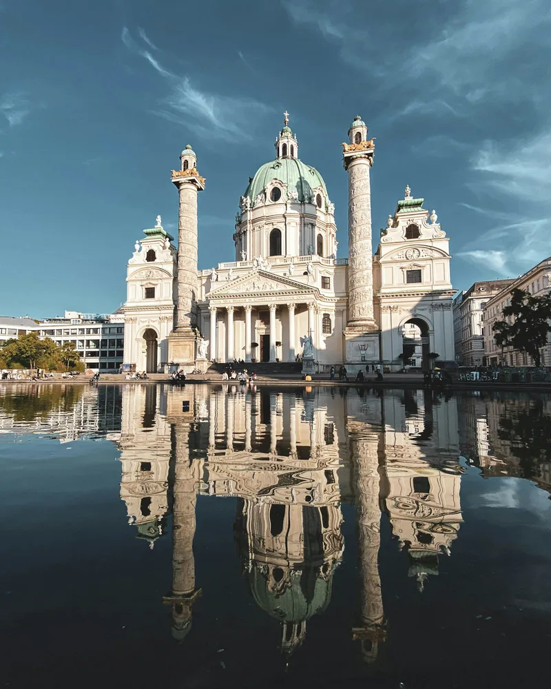 Vienna