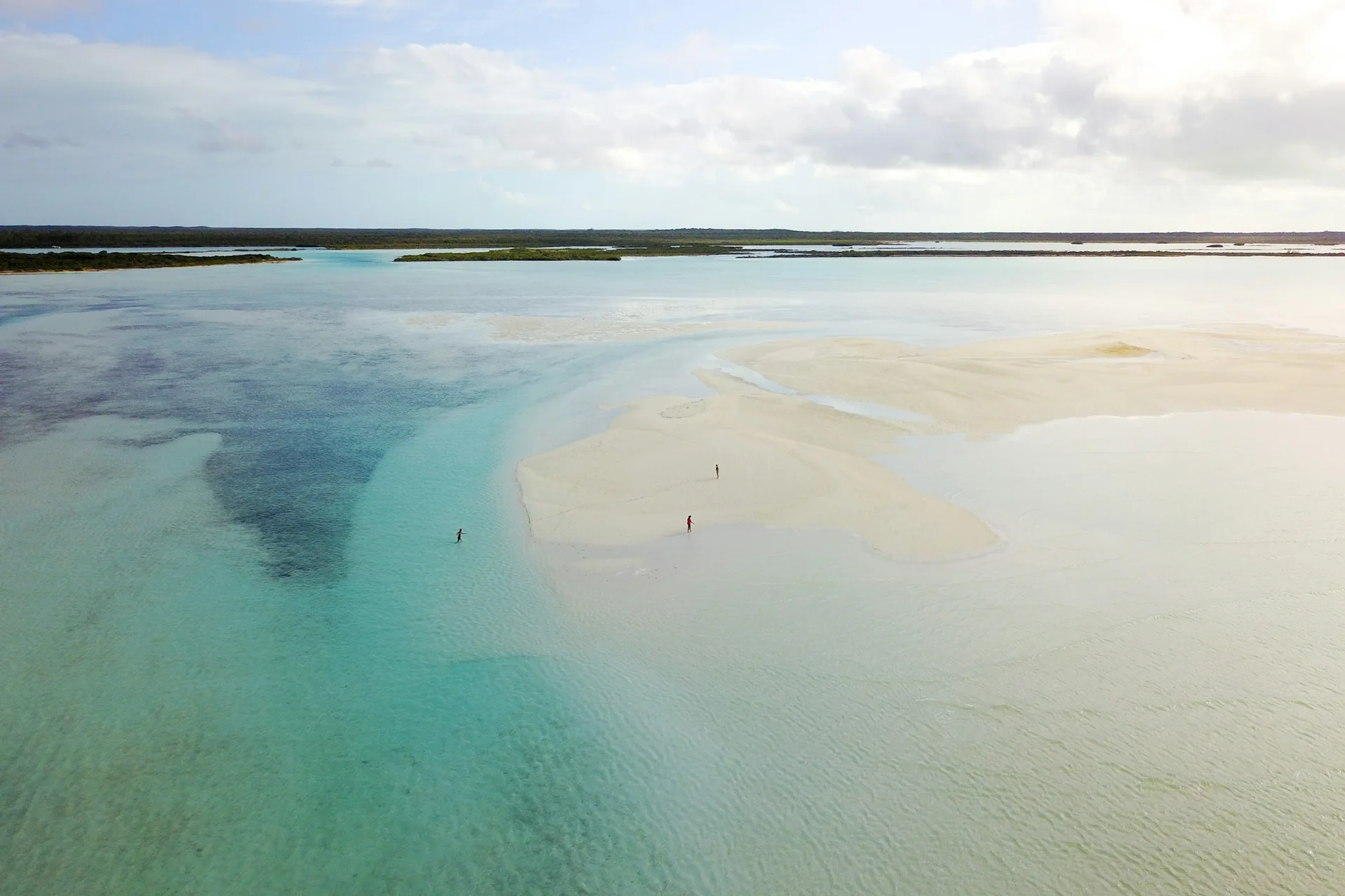 Bahamas