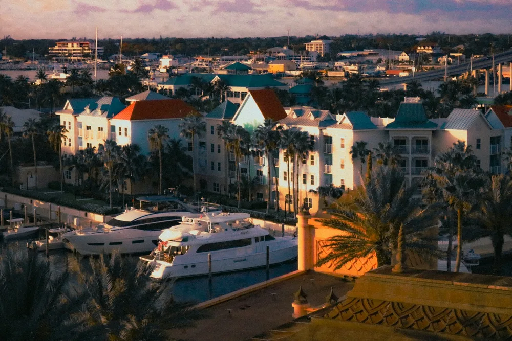 Nassau & Paradise Island