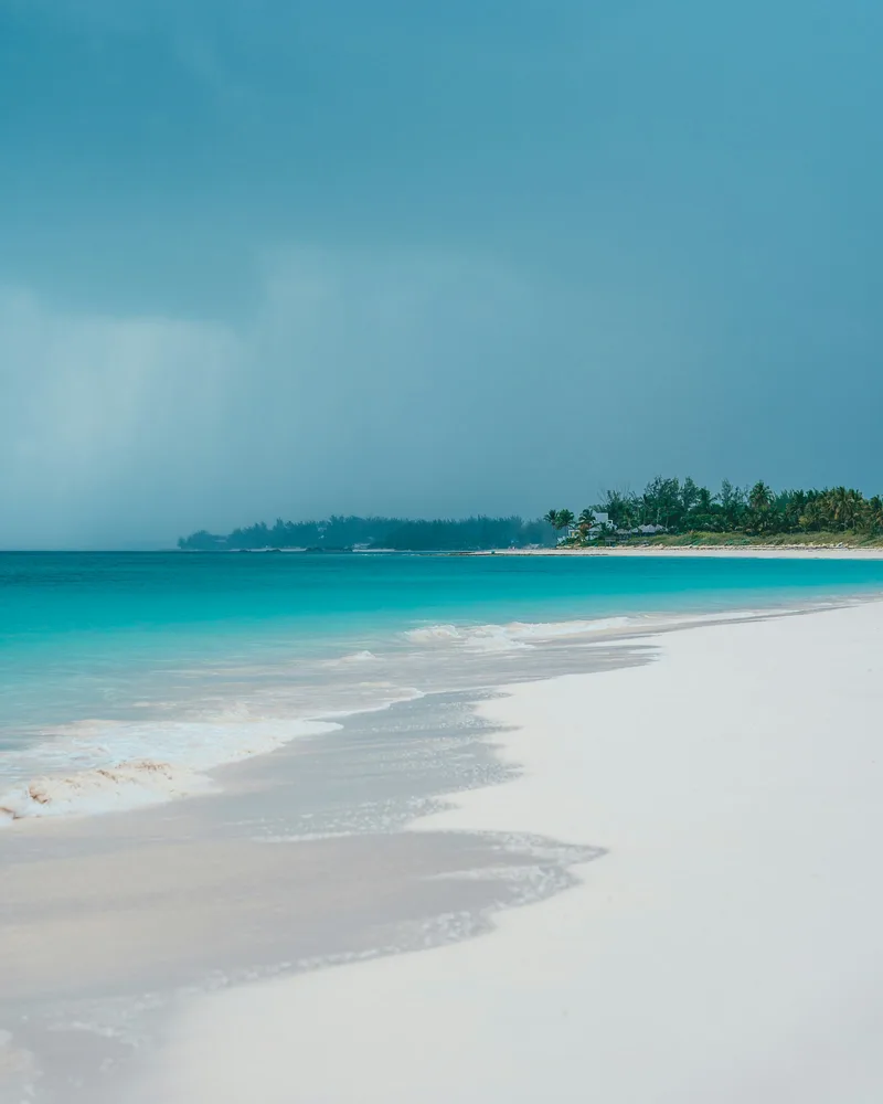 Eleuthera & Harbour Island