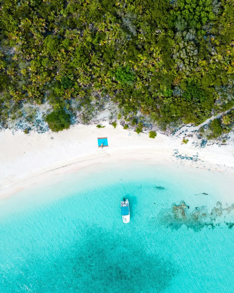 Grand Bahama