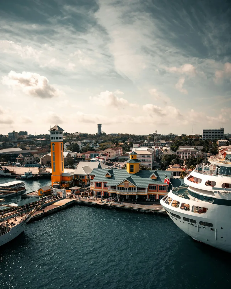 Nassau & Paradise Island