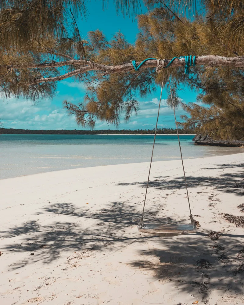 The Abacos & Out Islands