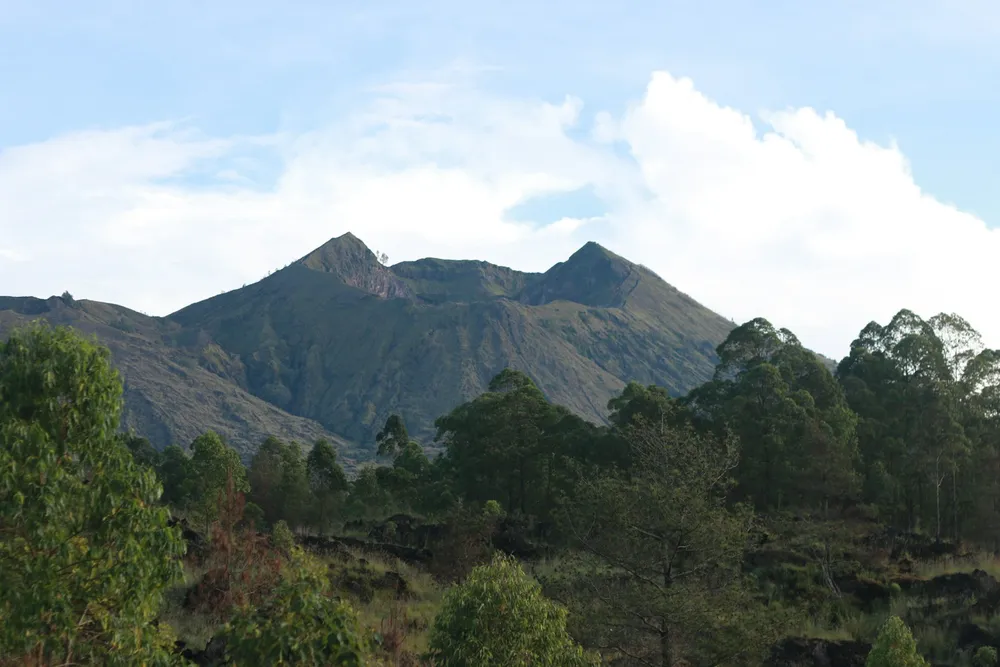 Volcano status and alternatives