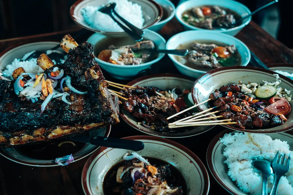 What you will cook