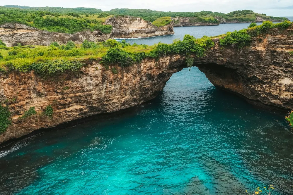 Nusa Penida