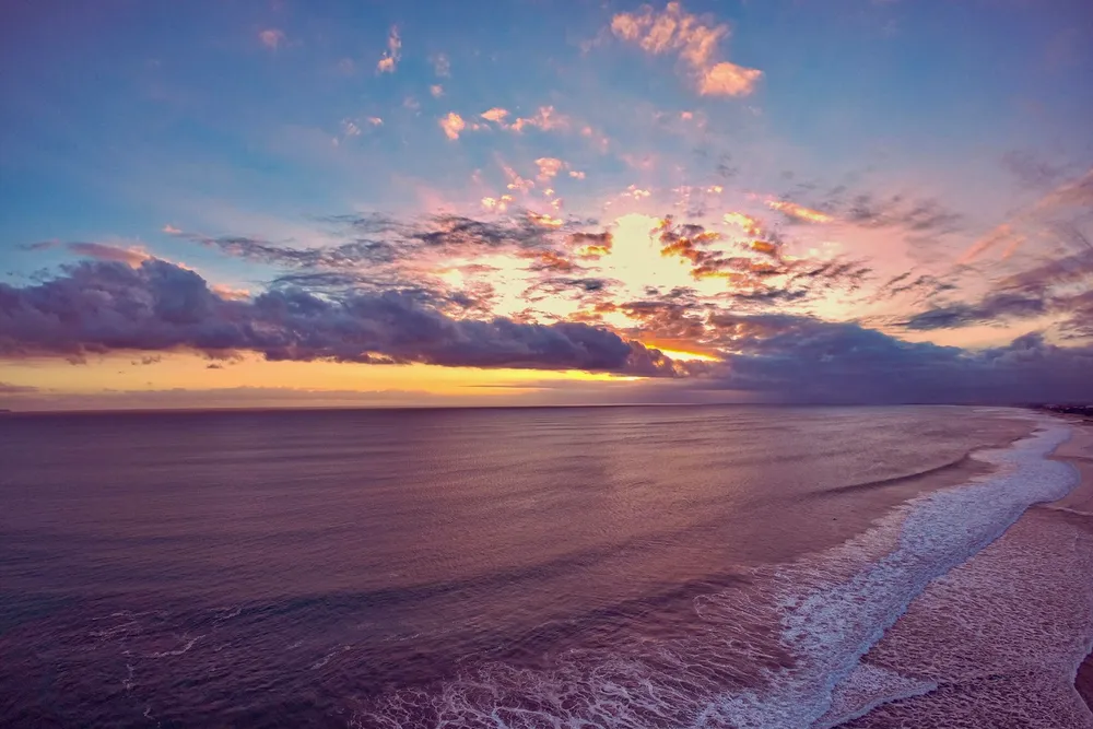 Seminyak & Canggu