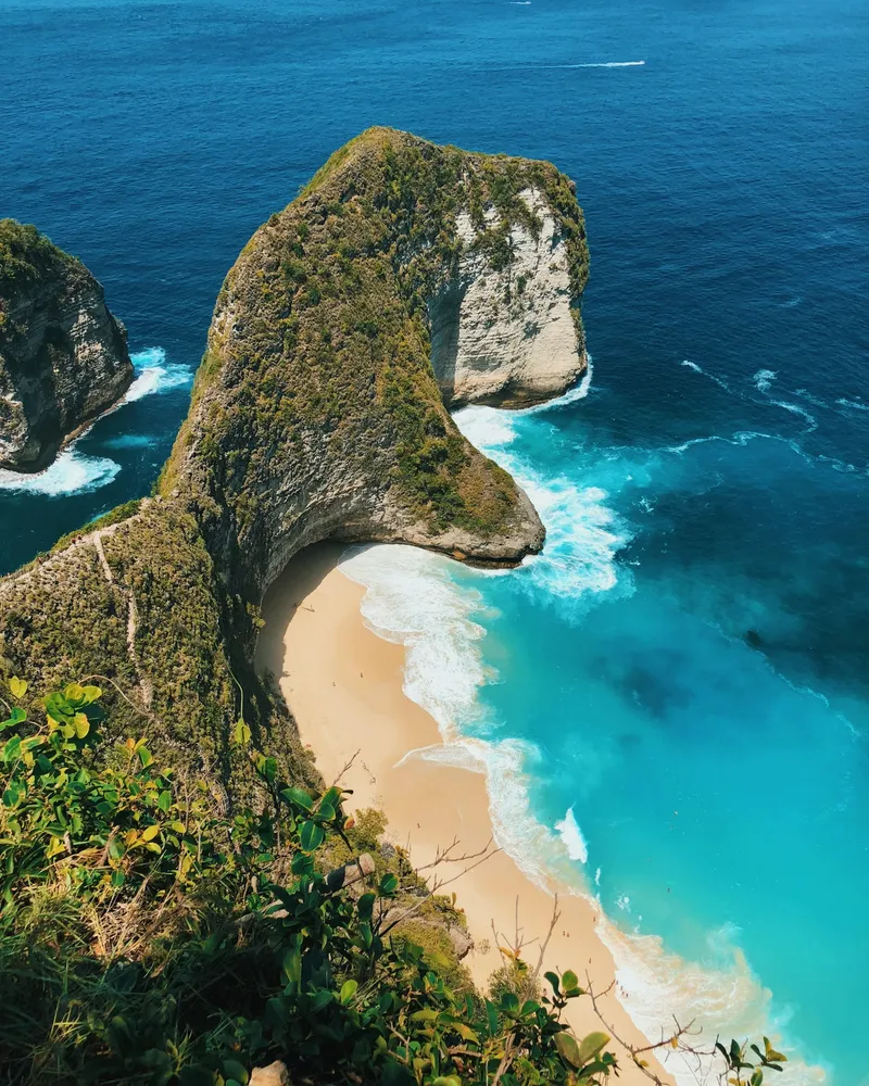 Nusa Penida & the islands