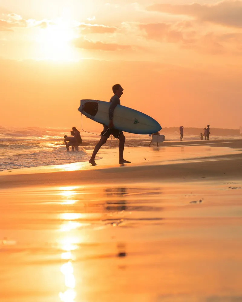 Seminyak & Canggu