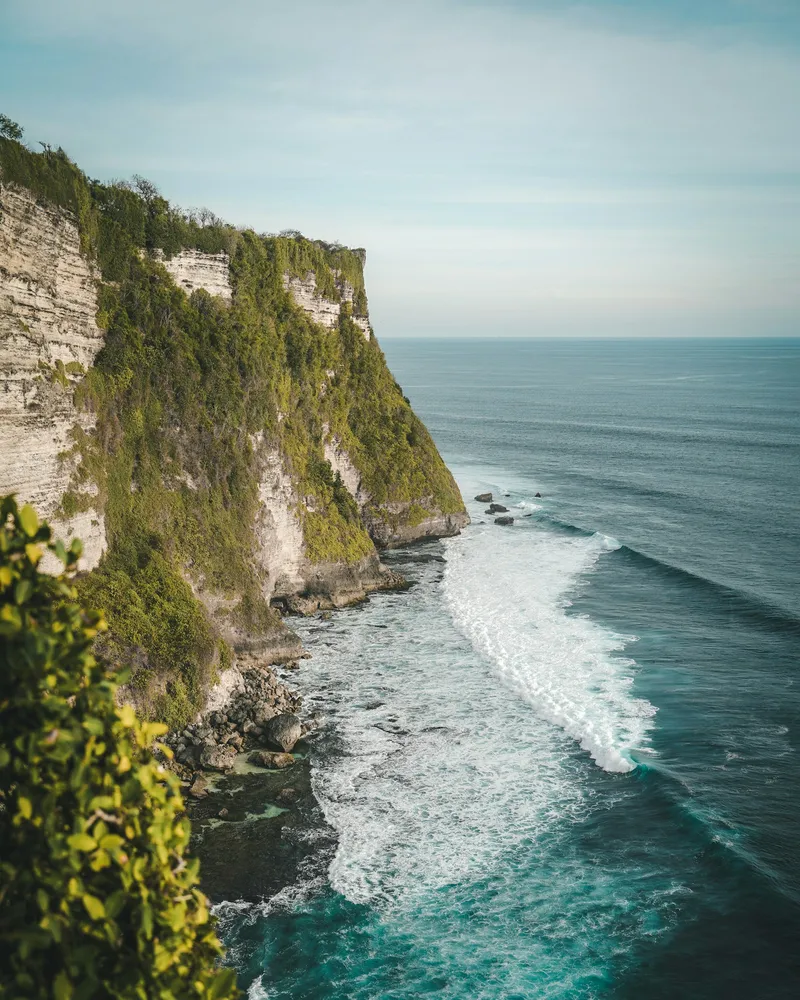 Uluwatu & the Bukit