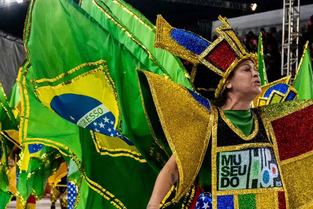 Carnival timing & tickets