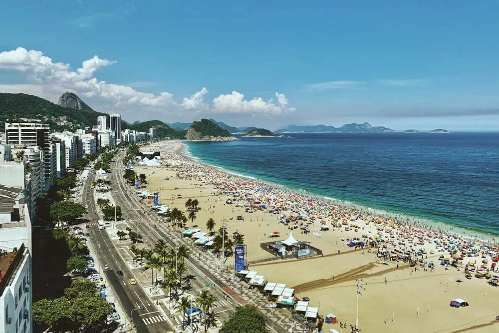 Rio de Janeiro