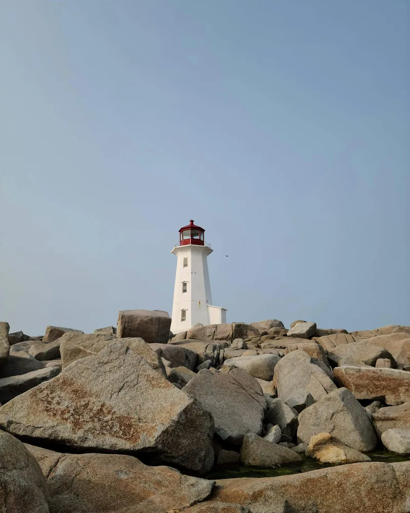 The Maritimes