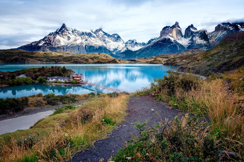 Patagonia & Torres del Paine