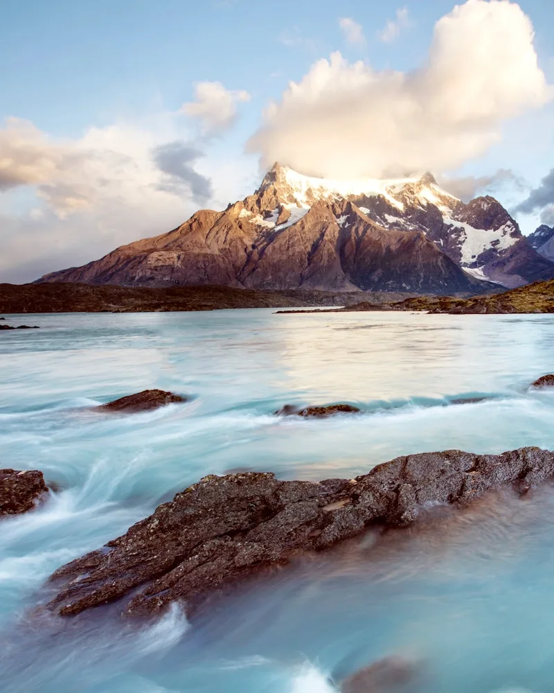 Patagonia & Torres del Paine