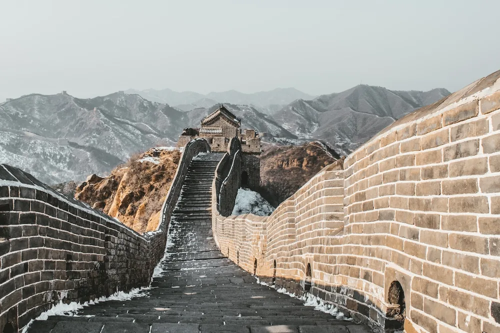 The Great Wall
