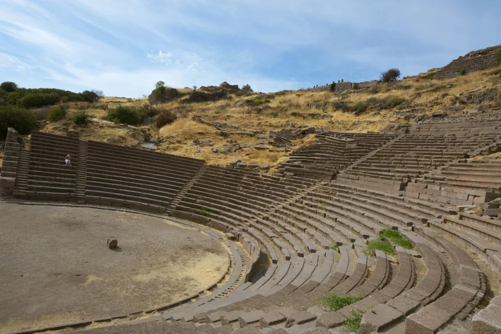 Altos de Chavon