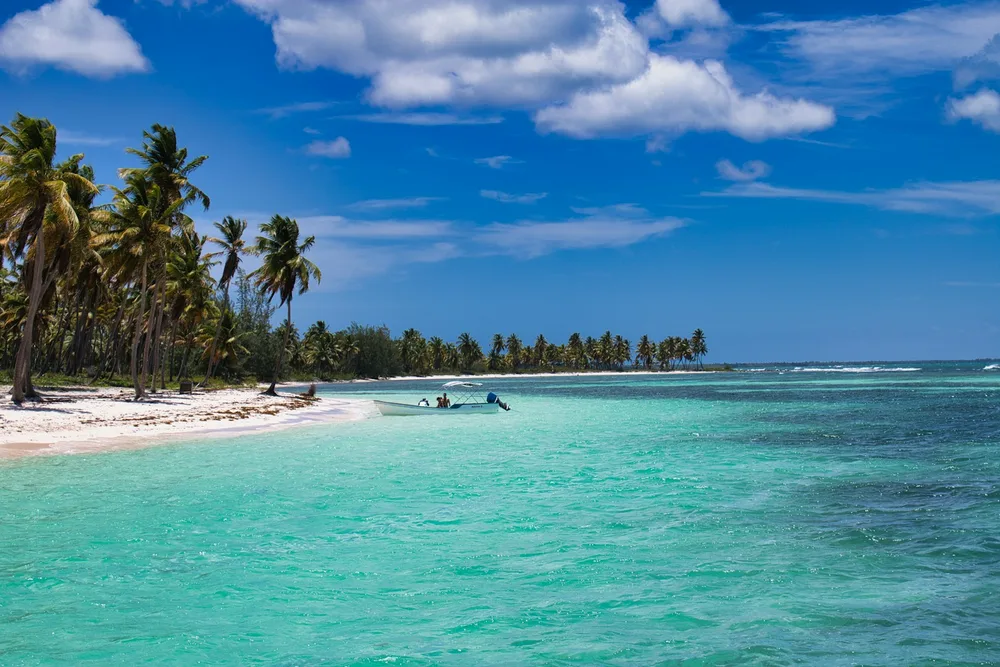 Punta Cana & the East Coast