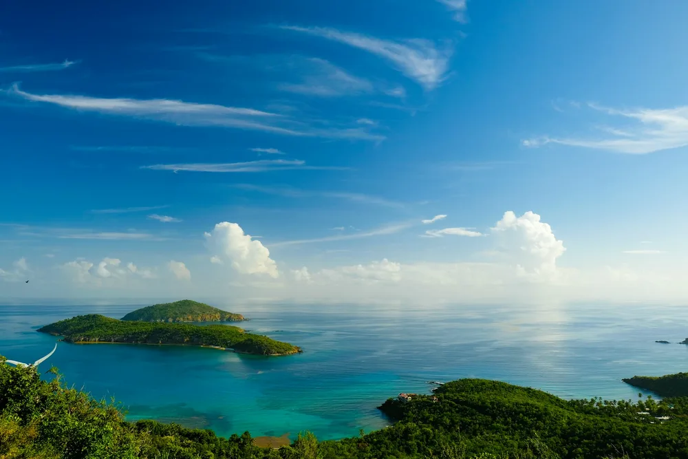 The Samana Peninsula & Los Haitises