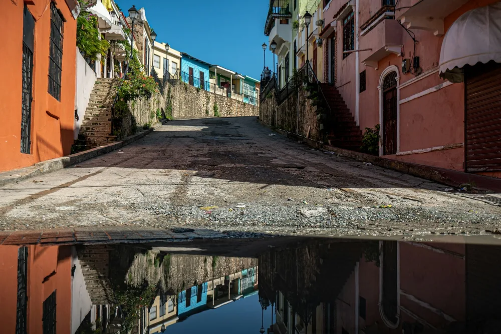 Santo Domingo