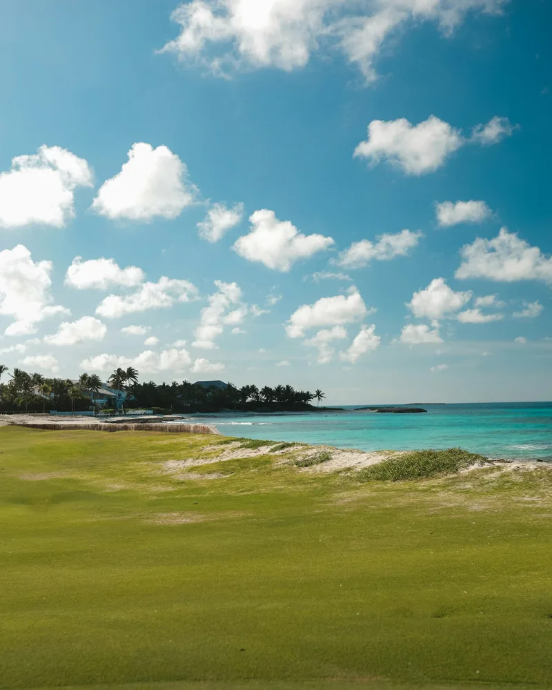Casa de Campo & La Romana