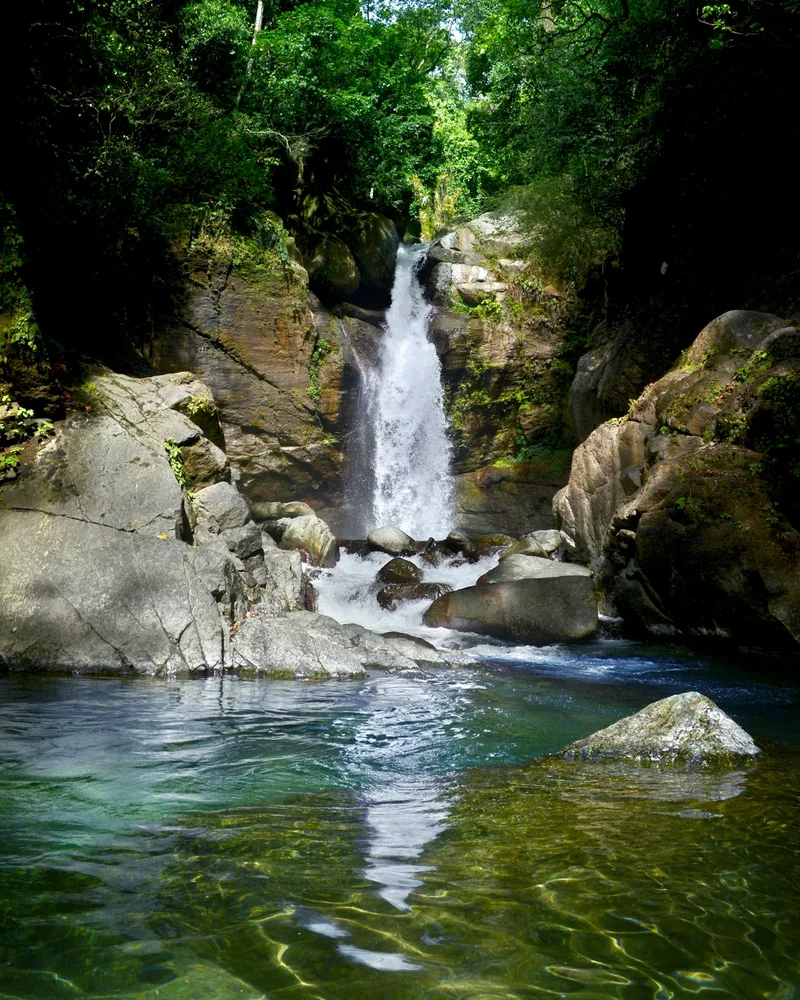 Puerto Plata & the North Coast