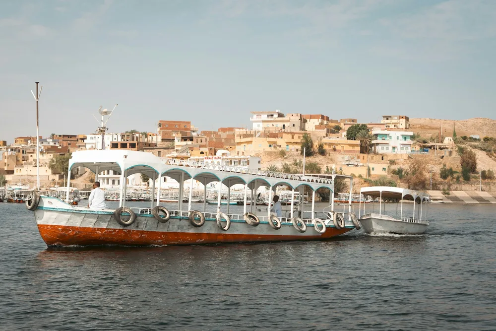 Aswan