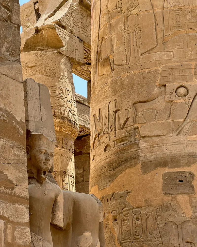 Luxor