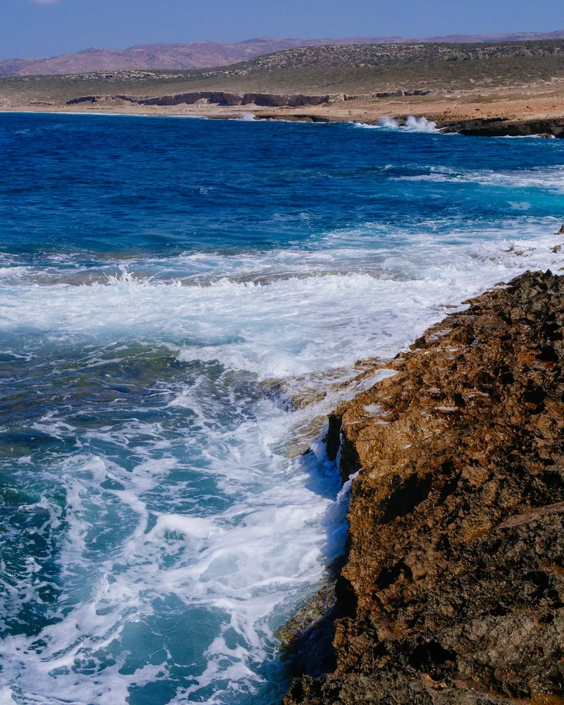The Red Sea & Alexandria