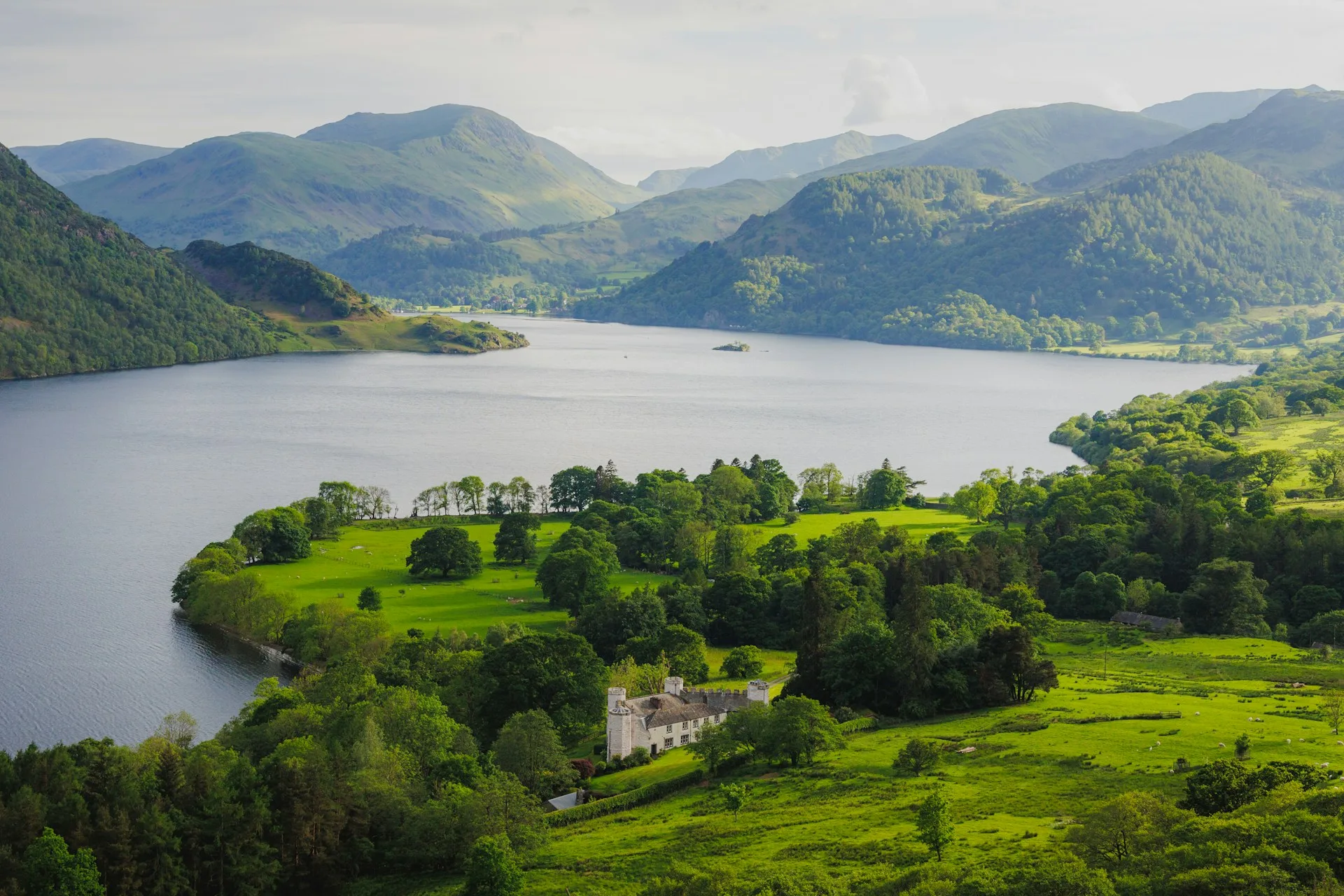 The Lake District