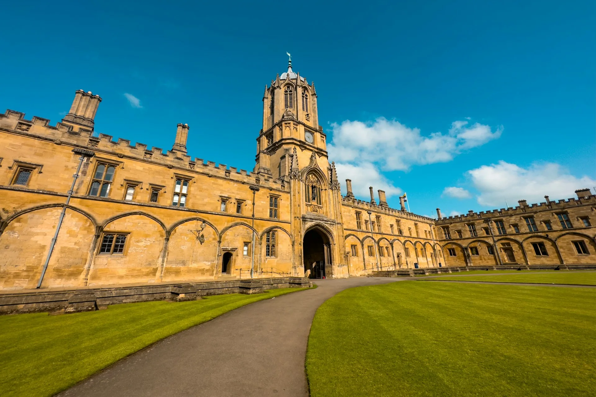 Oxford