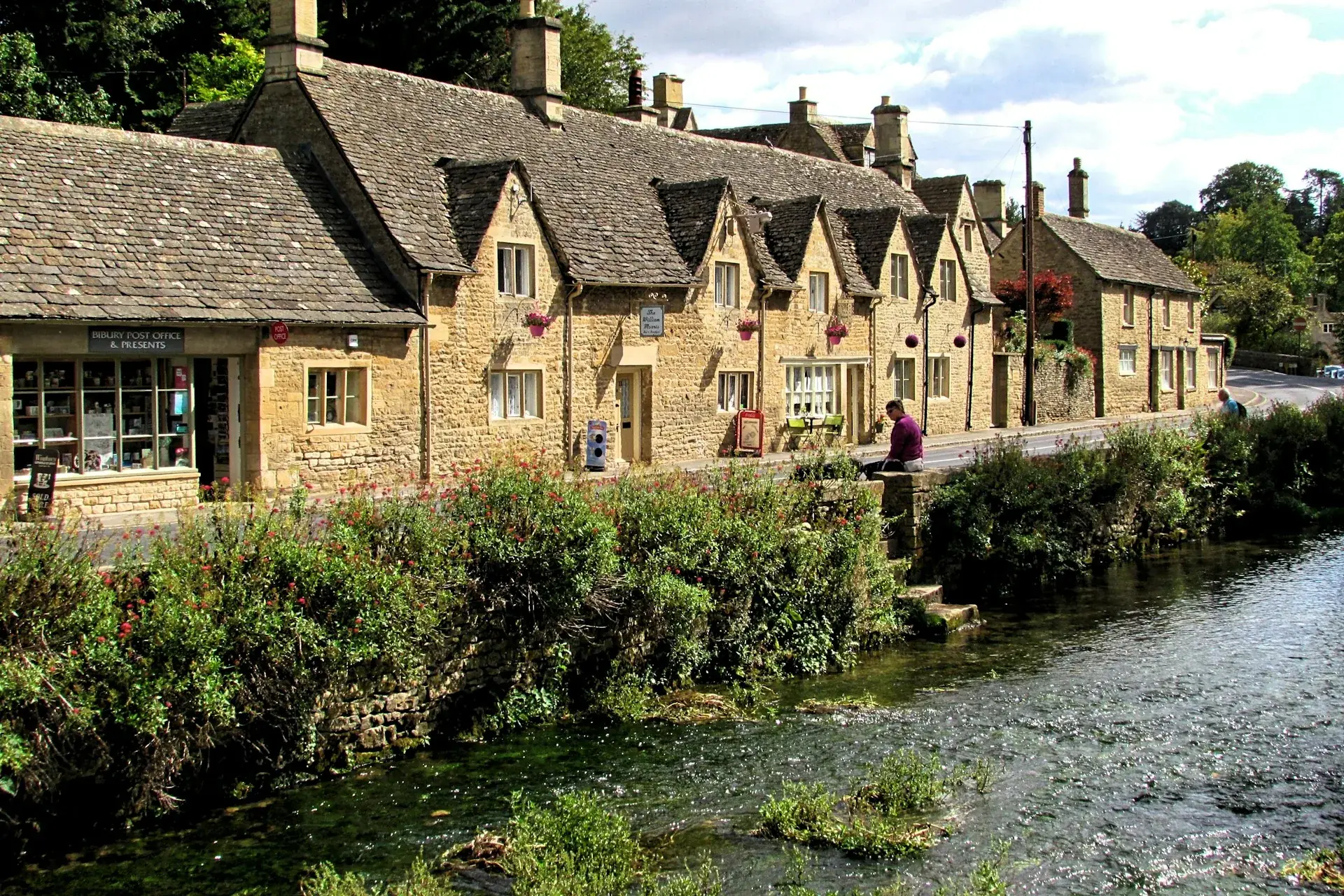 The Cotswolds