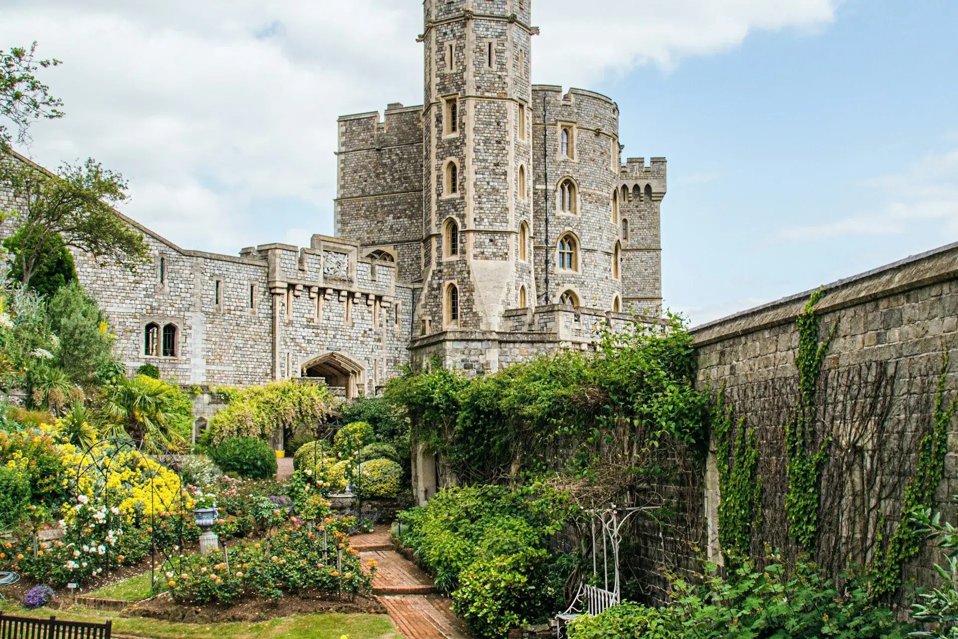 Windsor Castle