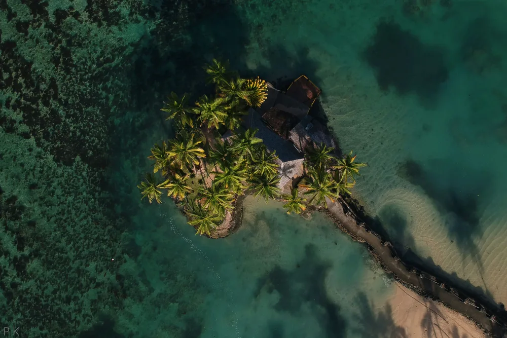 The Mamanuca Islands