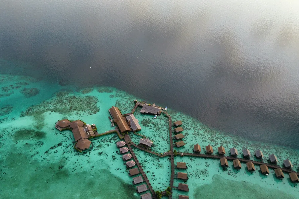 The Yasawa Islands